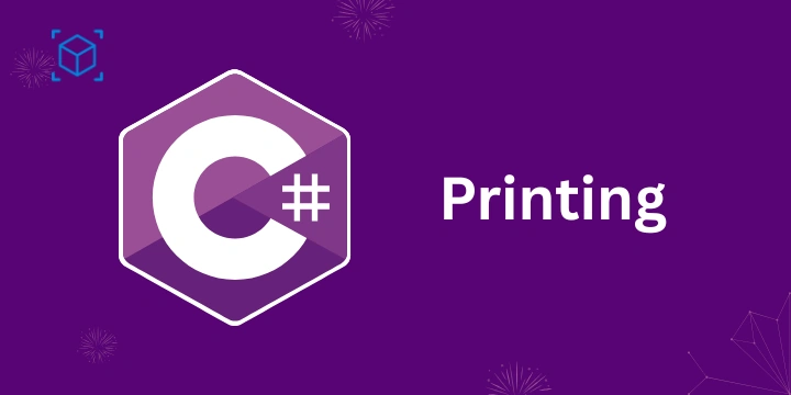 Printing in C#