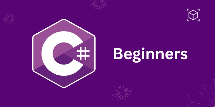 C# Beginner