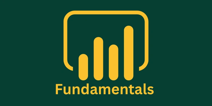 Power BI Fundamentals Skill