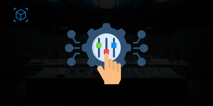 Custom Controls