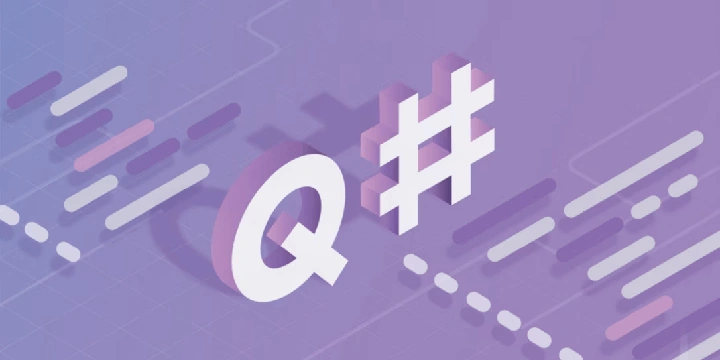 Q#