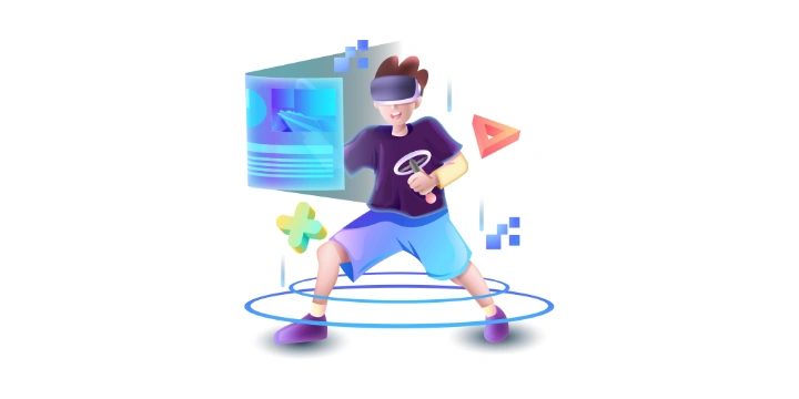 Metaverse Skill