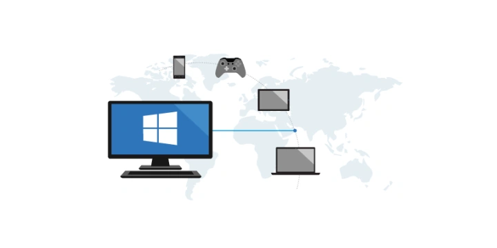 UWP Skill
