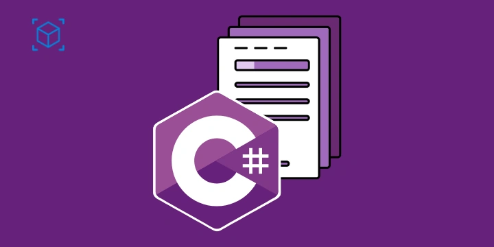 Reports using C#