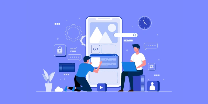 Mobile Development