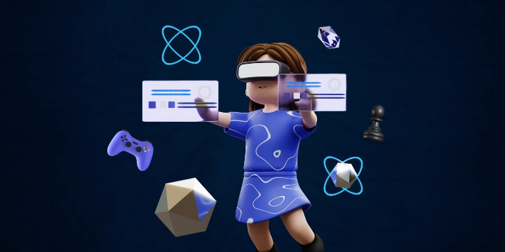 Augmented Reality
