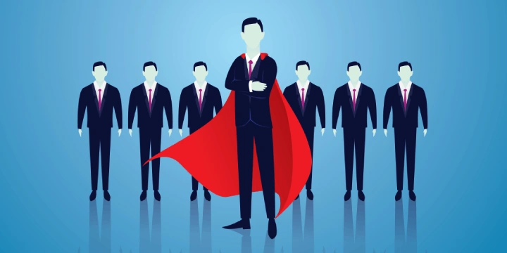 Are you a leader?