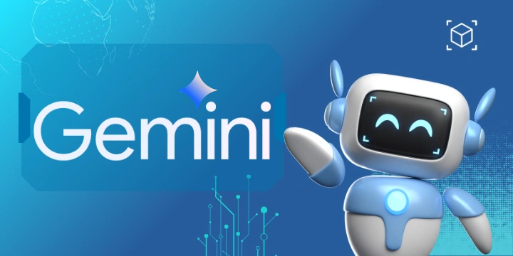 Gemini AI
