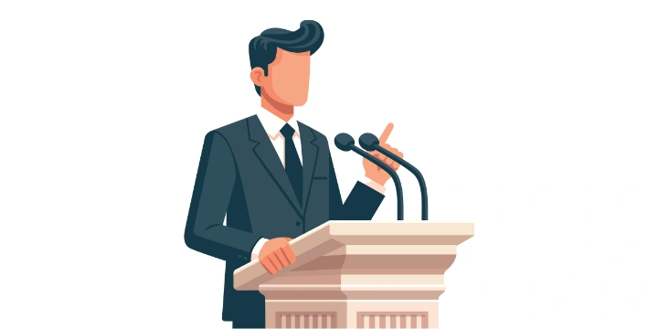 Public Speaking