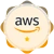 AWS Beginners badge