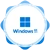 Windows 11 badge
