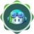 GitHub Copilot badge