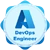 Azure DevOps Engineer badge