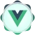 Vue.js badge