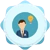 Thought Leader badge