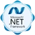 .NET Compact Framework badge
