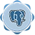 PostgreSQL badge