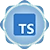 TypeScript Skill badge