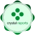 Crystal Reports badge