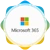 Microsoft 365 badge