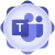 Microsoft Teams badge
