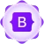 Bootstrap badge