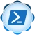 Windows PowerShell badge