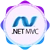 ASP.Net MVC badge