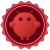 OpenClaw badge