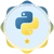 Python for Beginners badge