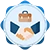 Business badge
