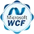 WCF Skill badge