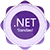 .NET Standard badge