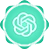 ChatGPT badge