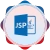 JavaServer Pages Challenge badge