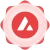 Avalanche badge