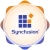SyncFusion badge