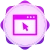 Windows Controls badge