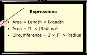 Expression