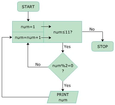 For Statement