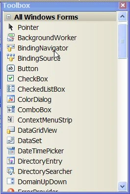 ToolBox