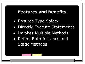 Features and Benefits of Delegate