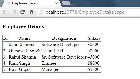EmployeeDetails
