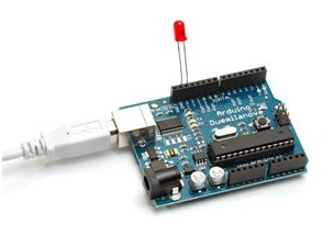 Ddigital pin -13