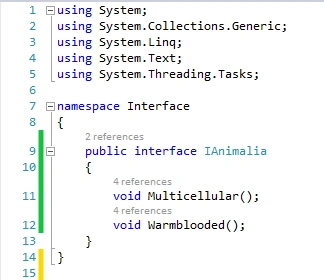 code