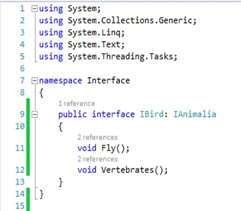 code