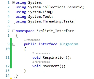 code