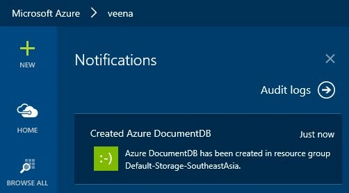 notification 