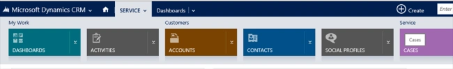 dynamic ms crm