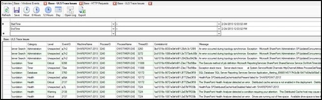 SP-Diagnostics-ULS-Trace-Issues-Report.jpg